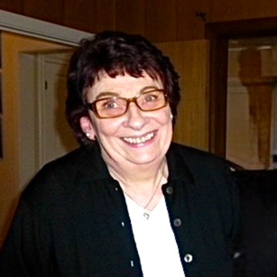 Anne Margrethe Skjelseth