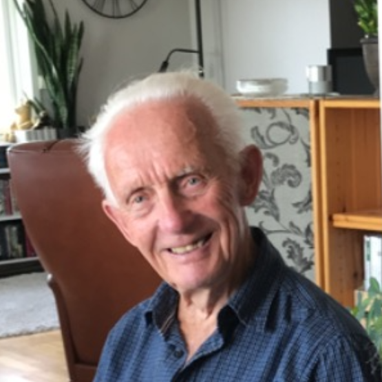 Tormod Reidar Finstad