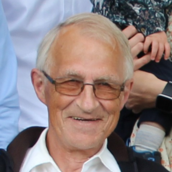 Hilmar Rikhard Nygård