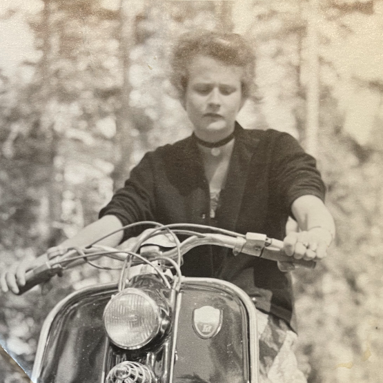 Irene Skarp