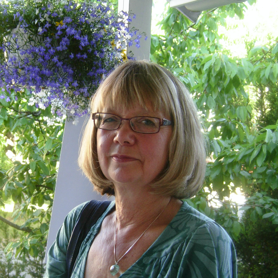 Yvonne Olsson