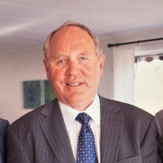 Arvid Mørkved