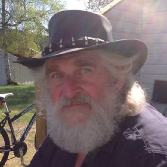 Leo Egil Henriksen