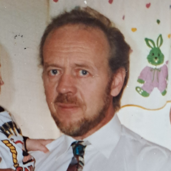 Frede Haugli