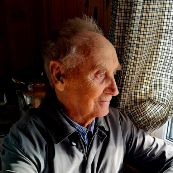 Gunnar Flagestad