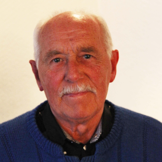 Knut Johan Grimstad