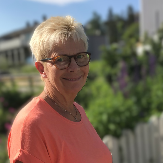 Kitt-Anne Nilsen
