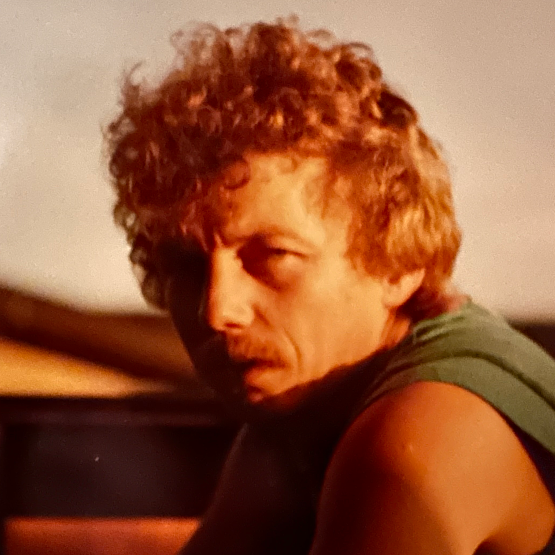 Svein Olav Garnvik