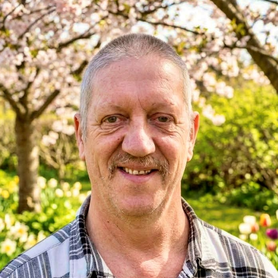 Joar Staven
