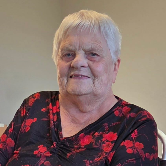 Ella Irene Hilstad