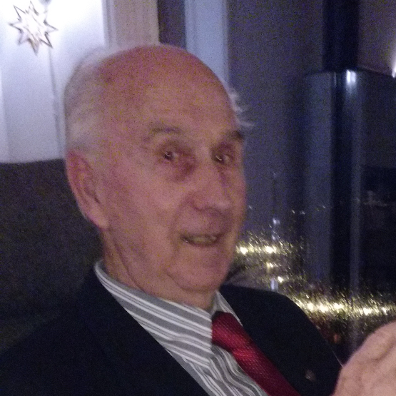 Sverre Mareno Bøe