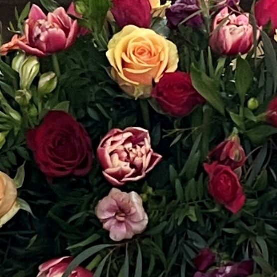 Anne Grete Olstad