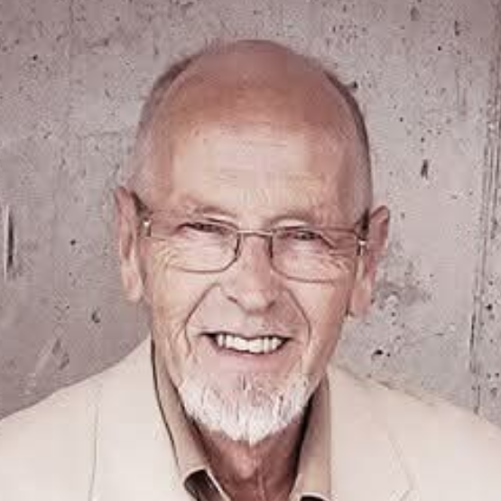 Harald Holte