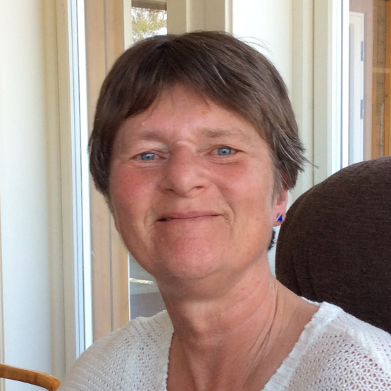 Grete Laukvik
