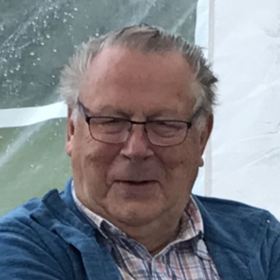 Tor Anton Finstad