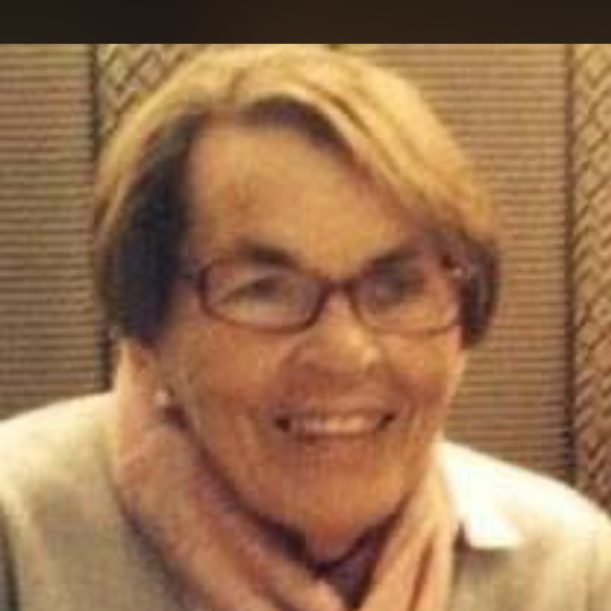 Inga-Lise Bylund
