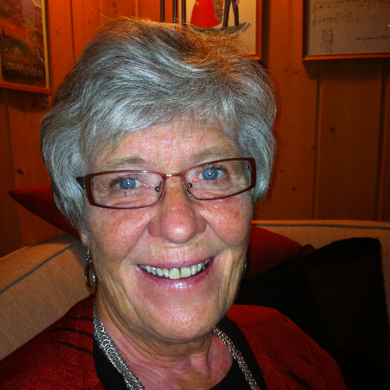 Inger Synnøve Vevik Lyng
