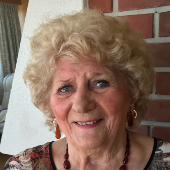 Else Mary Amble