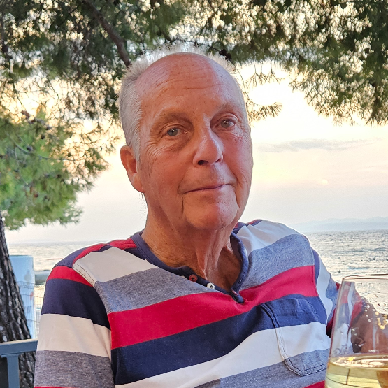 Kjell Drejholt