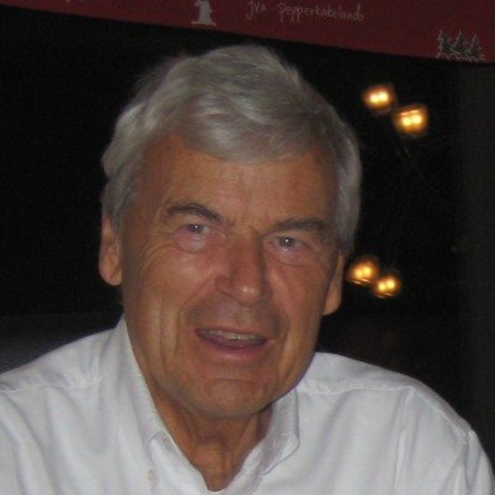 Lars Christian Senstad