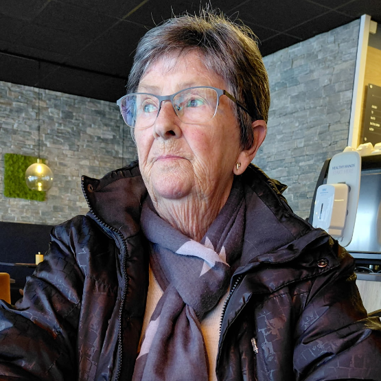 Eli-Karin Svidal