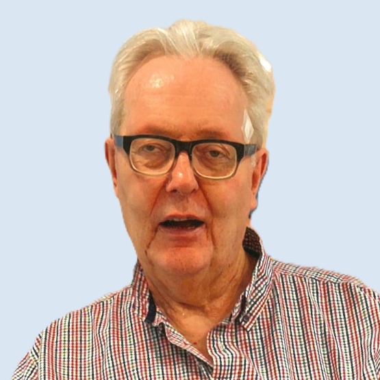 Vidar Arntzen