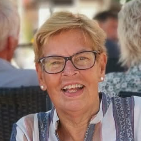 Sissel Doris Sørlie