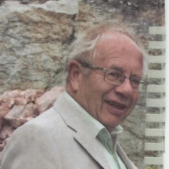 Nils Fykse