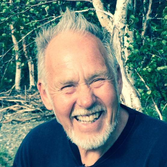 Svein Tyldum