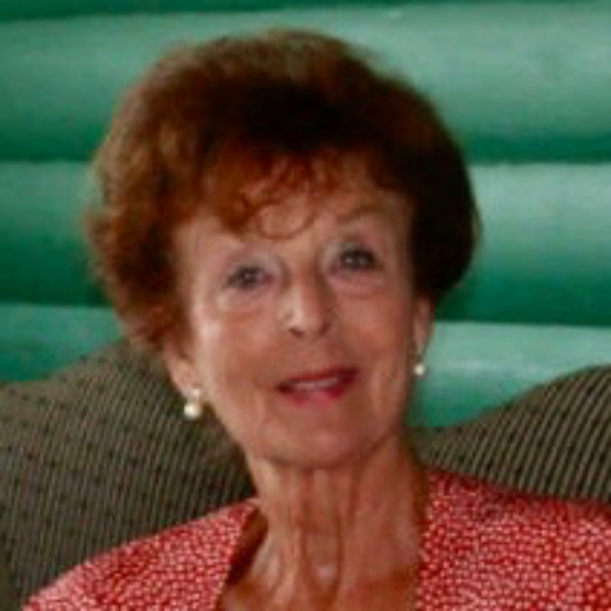 Henny Leegaard Tvedt