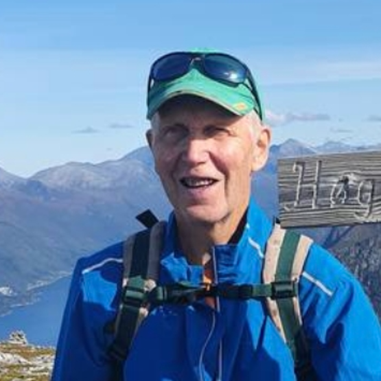 Peder Ringdal