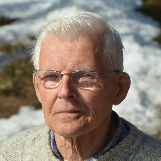 Harry Lindmark