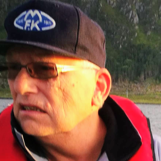 Sigbjørn Fet
