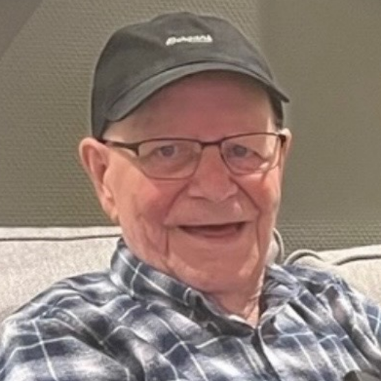 Leif  Pedersen