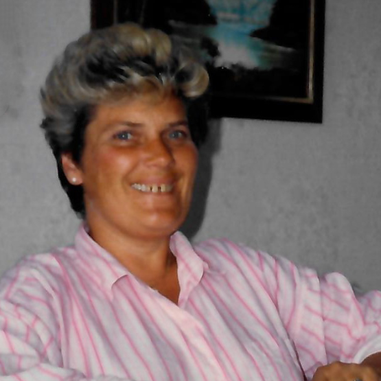 Ellenor Roseth