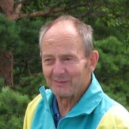 Gunnar Larsson