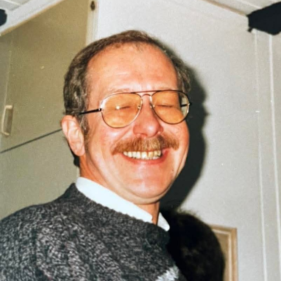 Jan Kanewoff