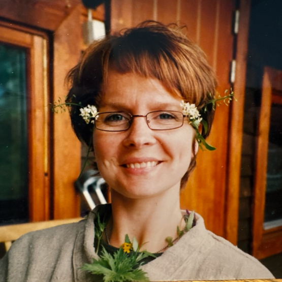 Marit  Våge 