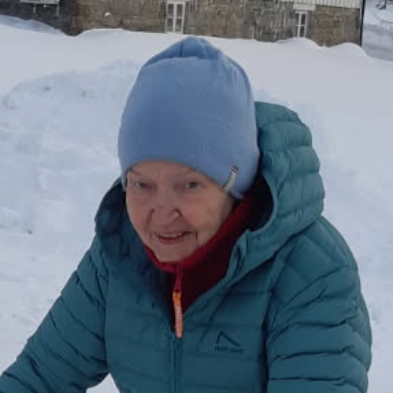Liv Nora Bellsli Lundgren