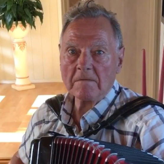 Reidar Birger  Rong