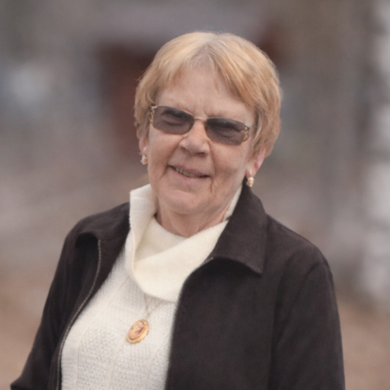 Louise Grønvold Brun