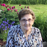 Ellen Dromnes