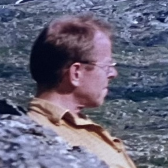 Hans Morten Guldahl