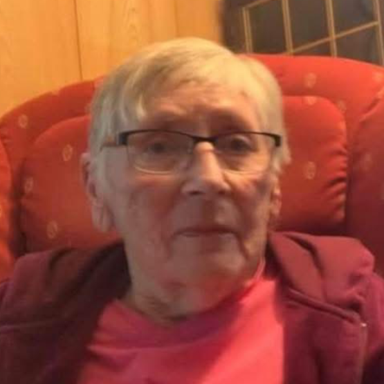 Magnhild Eggen