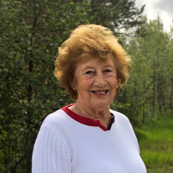 Kari Pauline Moss