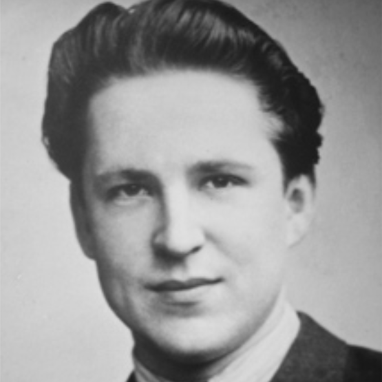 Sven Walfridsson