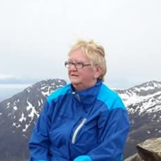 Hjørdis Elinor Jensen