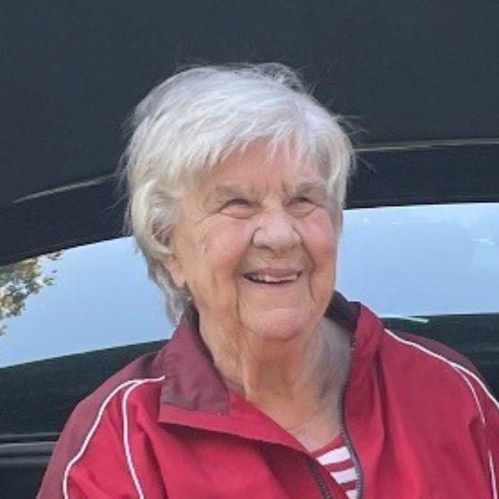 Berit Ådvall