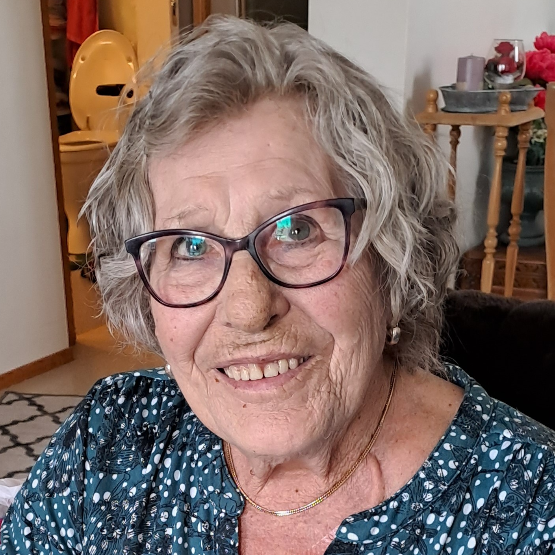 Rita Irene Wessel