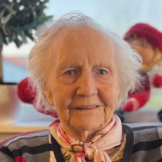 Solbjørg Marie Søbstad